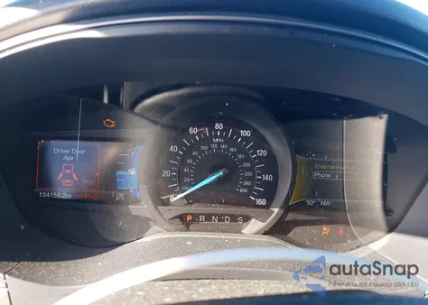 2018 Ford Fusion Se z USA, uszkodzony, nr VIN 3FA6P0HD1JR157427